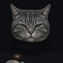 Sergeant Trax